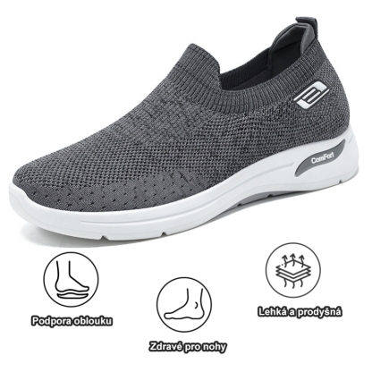 🔥 Časově omezená akce – ROTHOX™ – podpora klenby, úleva od bolesti, pohodlná ortopedická obuv