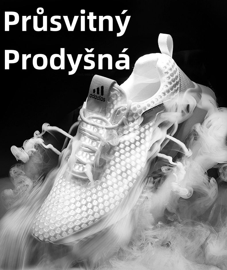 🔥Časově omezená akce - značková sportovní běžecká obuv - prodyšná a pohodlná pro zmírnění bolesti nohou