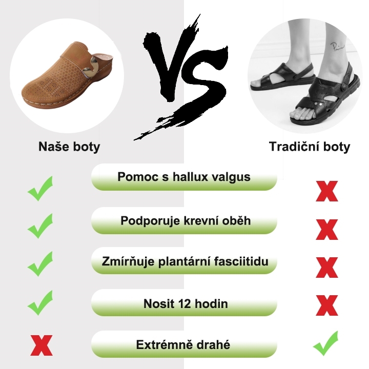 🔥Časově omezená akce--Dámské módní sandály s tlustou podrážkou, měkké a pohodlné, z pravé kůže.