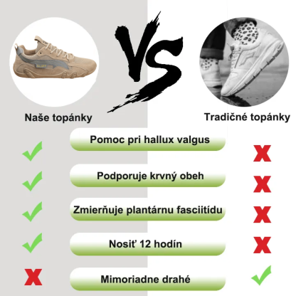 (🔥Dnes sleva 50 % – nenechte si to ujít) ⏰ Prodyšná a pohodlná obuv pro volný čas v horkém stylu 2024 – 🔥Ulevte od bolesti nohou a pat