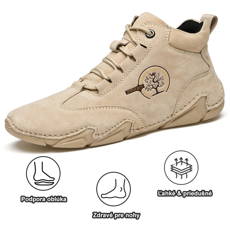 🔥 Časově omezená akce – OrthX™ – podpora klenby, úleva od bolesti, po