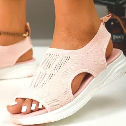 🔥 Časově omezený prodej -  ARCH FIT PLATFORM SANDALS