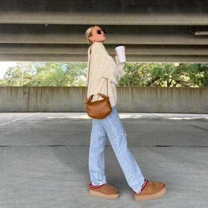 【⏰Dnes zľava 50 % – nenechajte si to ujsť】 Ergonomicky navrhnutá ortopedická obuv – ľahko sa zbavíte bolesti nôh👞