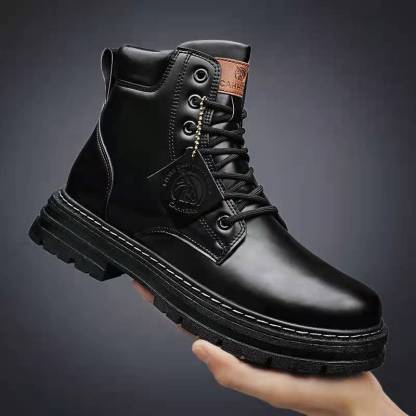 (🔥50% sleva dnes – nenechte si to ujít) ⏰- Stejné klasické vysoké kožené boty Timberland (podpora klenby usnadňuje chůzi)