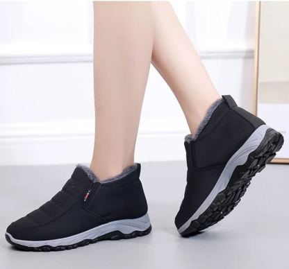 【🎁Dnes sleva 50 % – nenechte si to ujít】 Ergonomicky navržená ortopedická obuv – zmírněte bolest 👞 Ať zima už nebude studená