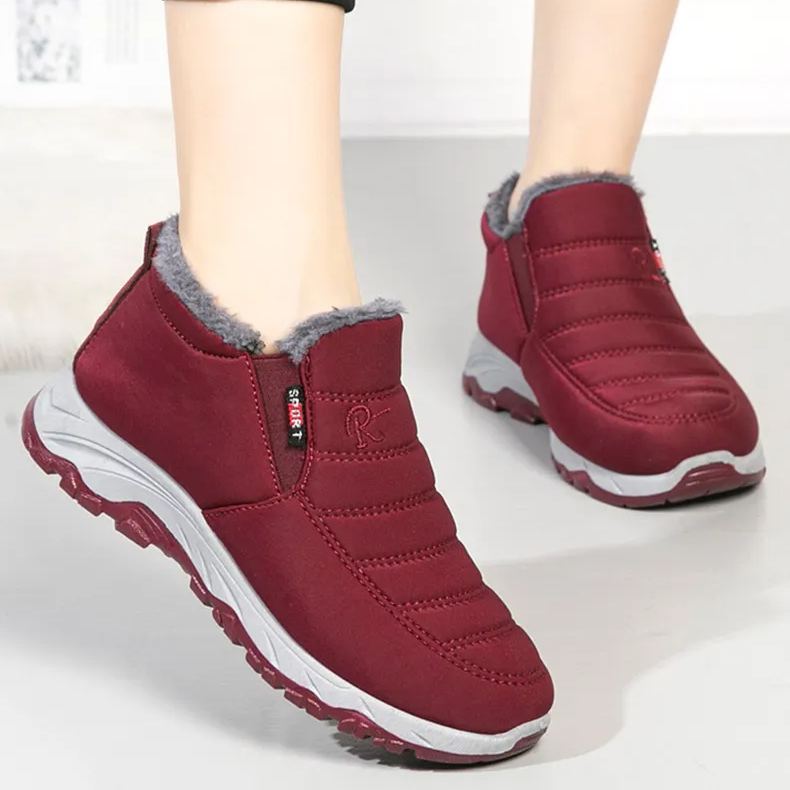 【🎁Dnes sleva 50 % – nenechte si to ujít】 Ergonomicky navržená ortopedická obuv – zmírněte bolest 👞 Ať zima už nebude studená