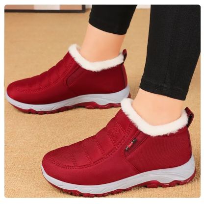 【🎁Dnes sleva 50 % – nenechte si to ujít】 Ergonomicky navržená ortopedická obuv – zmírněte bolest 👞 Ať zima už nebude studená