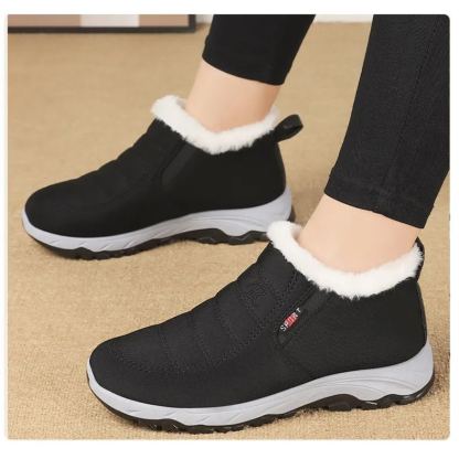 【🎁Dnes sleva 50 % – nenechte si to ujít】 Ergonomicky navržená ortopedická obuv – zmírněte bolest 👞 Ať zima už nebude studená
