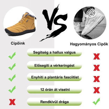 【🎁Halloween-kiárusítás - 50% kedvezmény ma】Ortopéd tornacipők, Ortopéd Orvosok által ajánlott - Megszabadulni a járási kellemetlenségektől👞