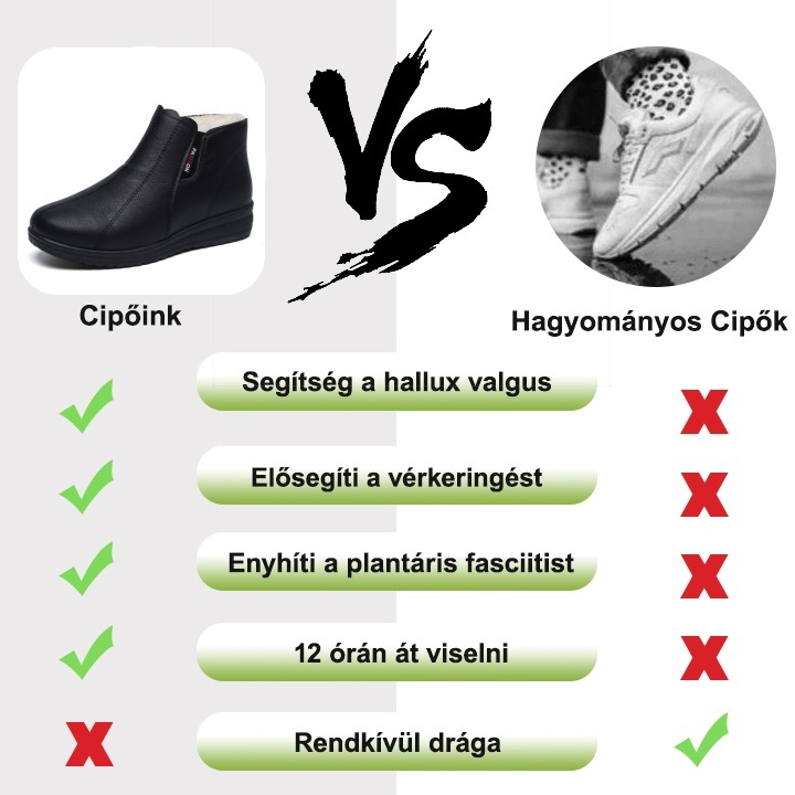 (🔥Ma 50% kedvezménnyel - ne hagyd ki ezt a lehetőséget) ⏰ - Puha és kényelmes, eredeti gyapjú női bőr cipő (ívtámasz - megkönnyíti a járást)