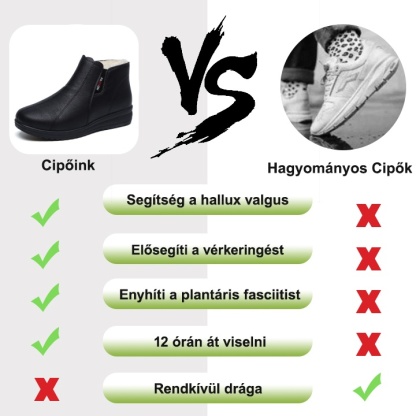 (🔥Ma 50% kedvezménnyel - ne hagyd ki ezt a lehetőséget) ⏰ - Puha és kényelmes, eredeti gyapjú női bőr cipő (ívtámasz - megkönnyíti a járást)