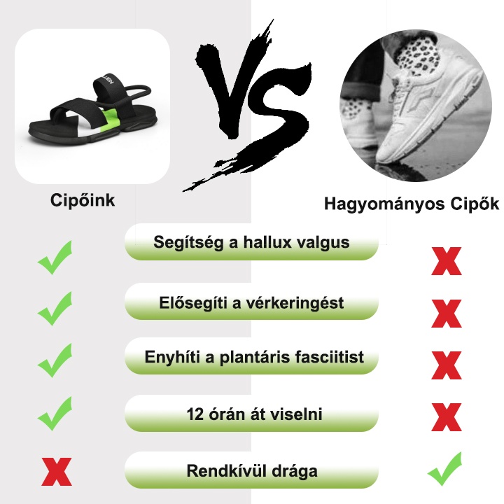 [🎁Ma féláron - ne hagyd ki] Ergonomikus kialakítású ortopéd szandál - fájdalommentes járás 👞 kényelmesebbé teszi a sétát