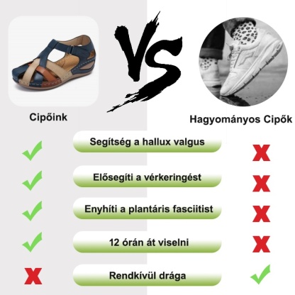 [🎁Ma féláron - ne hagyd ki] Ergonomikus kialakítású ortopéd szandál - fájdalommentes járás 👞 kényelmesebbé teszi a sétát