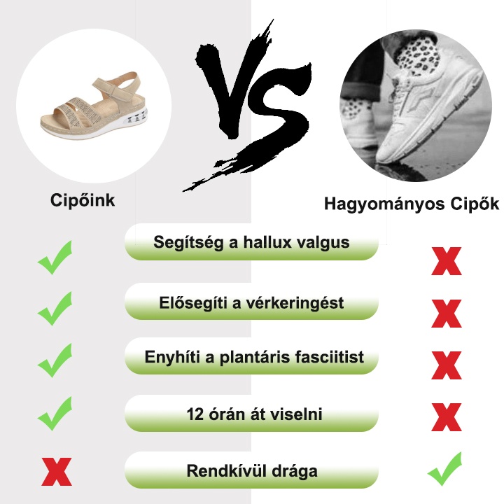 [🎁Ma féláron - ne hagyd ki] Nyári klasszikus női gyémántokkal kirakott ütéscsillapító ortopéd szandál - csökkenti a járási nyomást👞könnyíti a járást