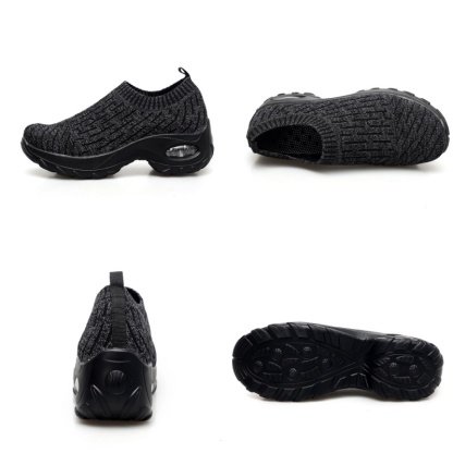 【🔥50% kedvezménnyel ma – ne hagyd ki】Női ortopéd ívtámasztó cipők – Szabadulj meg a lábfájdalmaktól 3 nap alatt👞