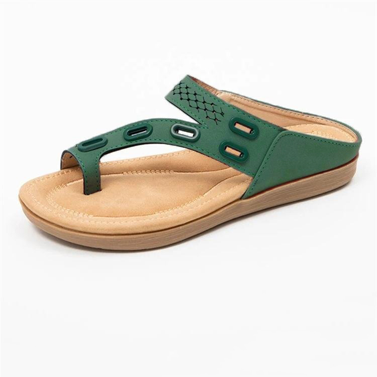 [🎁Ma féláron - ne hagyd ki] Ergonomikus kialakítású ortopéd szandál - fájdalommentes járás 👞 kényelmesebbé teszi a sétát