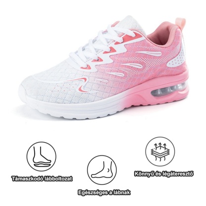 [🔥Ma féláron - ne hagyd ki] Ergonomikus kialakítású ortopéd cipő - ívtartó kialakítás 👞Könnyen megszabadulhatsz a lábfájdalmaktól