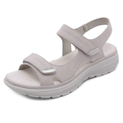 [🎁Ma féláron - ne hagyd ki] Ergonomikus kialakítású ortopéd szandál - fájdalommentes járás 👞 kényelmesebbé teszi a sétát