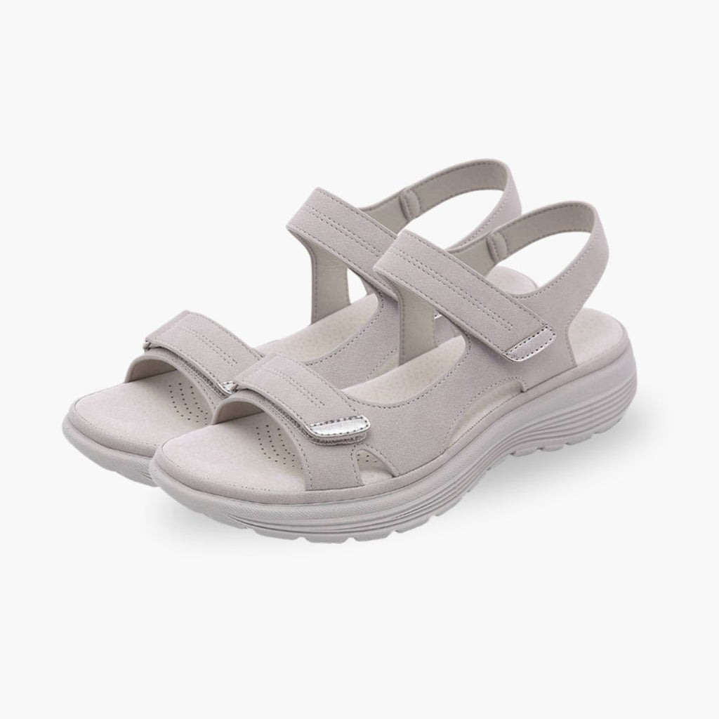 [🎁Ma féláron - ne hagyd ki] Ergonomikus kialakítású ortopéd szandál - fájdalommentes járás 👞 kényelmesebbé teszi a sétát