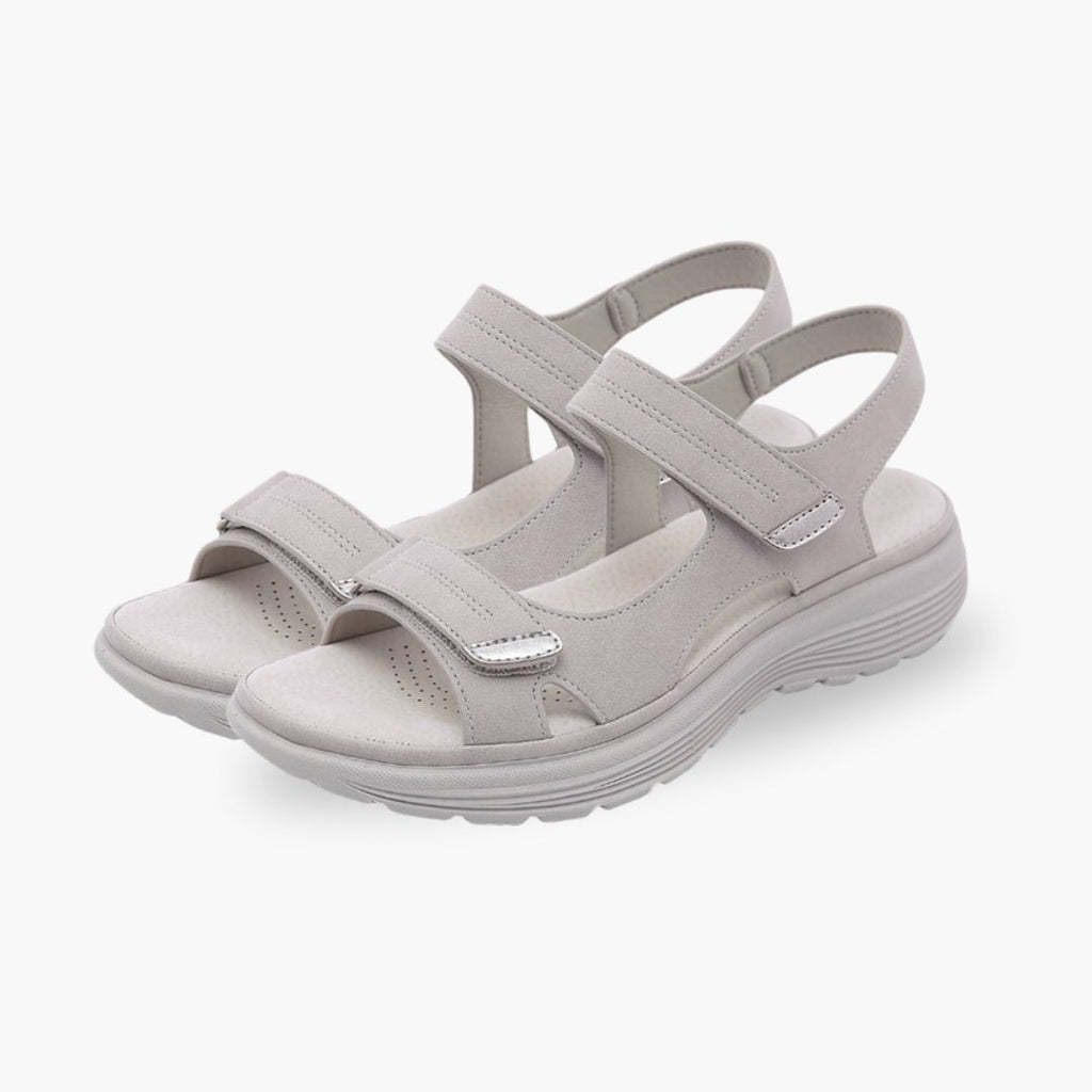 [🎁Ma féláron - ne hagyd ki] Ergonomikus kialakítású ortopéd szandál - fájdalommentes járás 👞 kényelmesebbé teszi a sétát