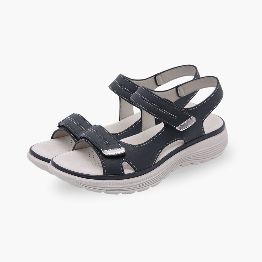[🎁Ma féláron - ne hagyd ki] Ergonomikus kialakítású ortopéd szandál - fájdalommentes járás 👞 kényelmesebbé teszi a sétát