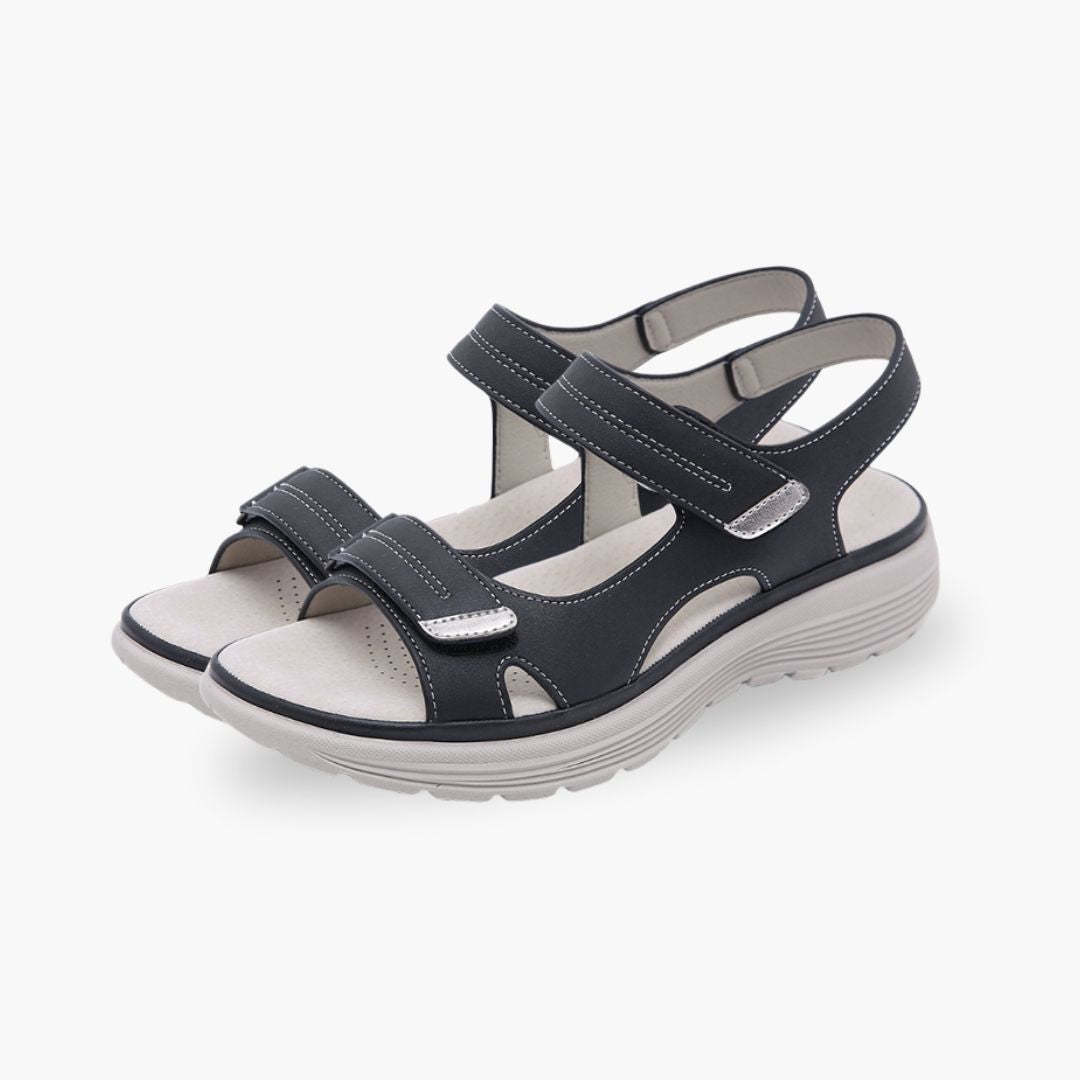 [🎁Ma féláron - ne hagyd ki] Ergonomikus kialakítású ortopéd szandál - fájdalommentes járás 👞 kényelmesebbé teszi a sétát