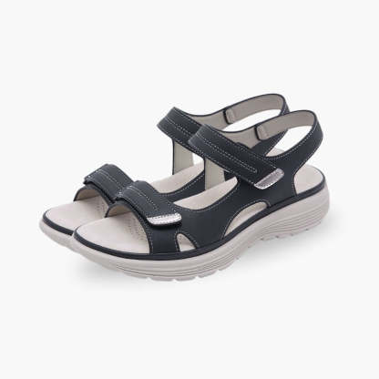 [🎁Ma féláron - ne hagyd ki] Ergonomikus kialakítású ortopéd szandál - fájdalommentes járás 👞 kényelmesebbé teszi a sétát