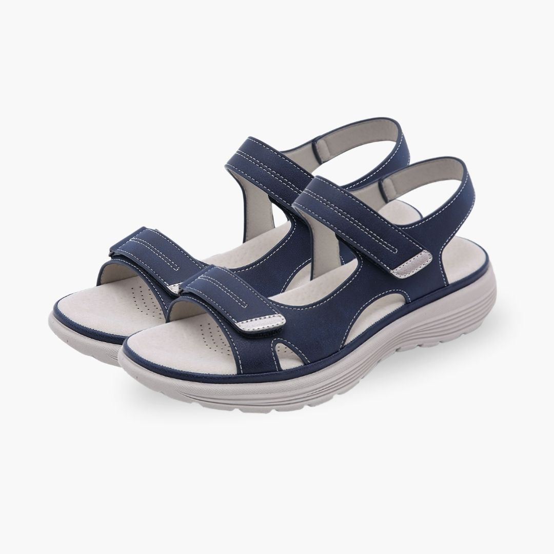 [🎁Ma féláron - ne hagyd ki] Ergonomikus kialakítású ortopéd szandál - fájdalommentes járás 👞 kényelmesebbé teszi a sétát