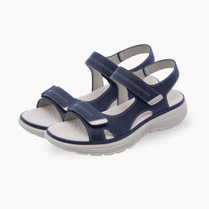 [🎁Ma féláron - ne hagyd ki] Ergonomikus kialakítású ortopéd szandál - fájdalommentes járás 👞 kényelmesebbé teszi a sétát