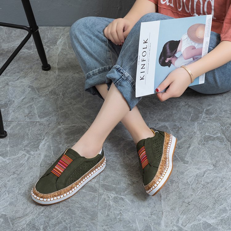 🎁Korai őszi akció - Féláron minden termékre - Ergonomikus fájdalomcsillapító cipő - Kényelmes és fájdalommentes járás