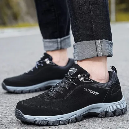 [🔥Ma féláron - ne hagyd ki] Ergonomikus kialakítású ortopéd cipő - ívtartó kialakítás 👞Könnyen megszabadulhatsz a lábfájdalmaktól