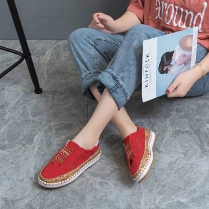 🎁Korai őszi akció - Féláron minden termékre - Ergonomikus fájdalomcsillapító cipő - Kényelmes és fájdalommentes járás