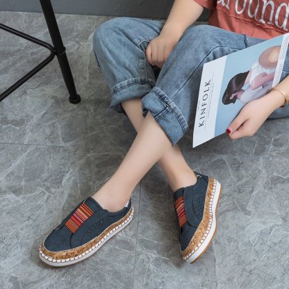 🎁Korai őszi akció - Féláron minden termékre - Ergonomikus fájdalomcsillapító cipő - Kényelmes és fájdalommentes járás