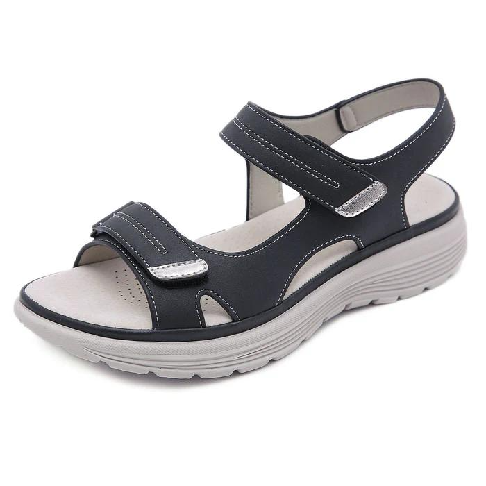 [🎁Ma féláron - ne hagyd ki] Ergonomikus kialakítású ortopéd szandál - fájdalommentes járás 👞 kényelmesebbé teszi a sétát