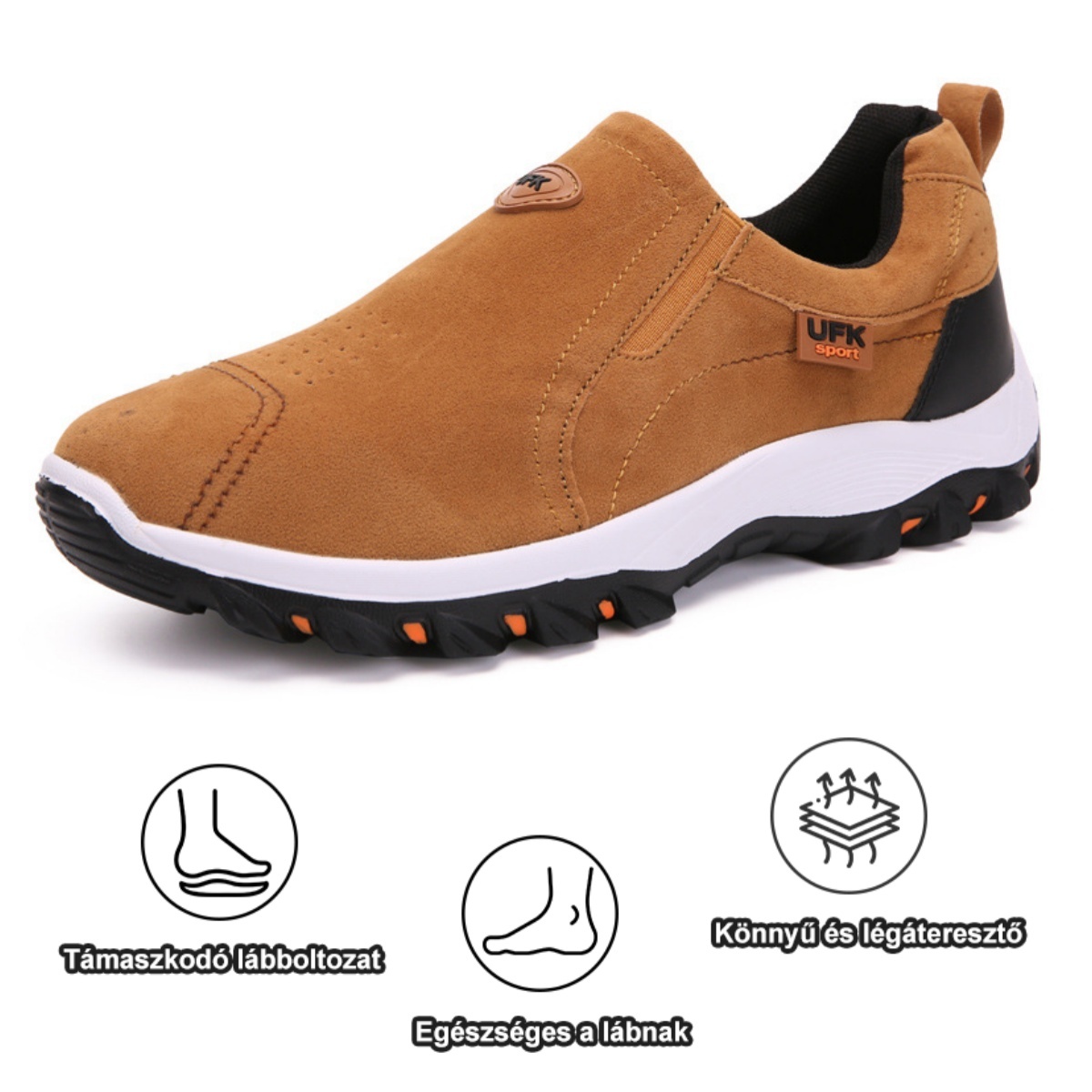 【🎁50% kedvezménnyel az egész oldalon - csak ma】 Ergonomikus kialakítá