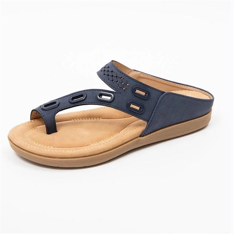 [🎁Ma féláron - ne hagyd ki] Ergonomikus kialakítású ortopéd szandál - fájdalommentes járás 👞 kényelmesebbé teszi a sétát