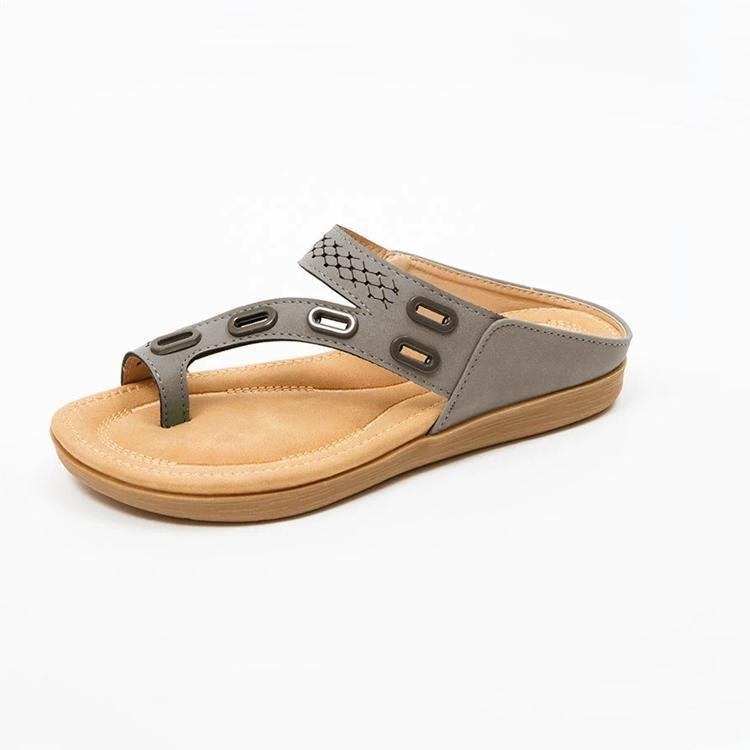 [🎁Ma féláron - ne hagyd ki] Ergonomikus kialakítású ortopéd szandál - fájdalommentes járás 👞 kényelmesebbé teszi a sétát