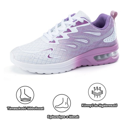 [🔥Ma féláron - ne hagyd ki] Ergonomikus kialakítású ortopéd cipő - ívtartó kialakítás 👞Könnyen megszabadulhatsz a lábfájdalmaktól
