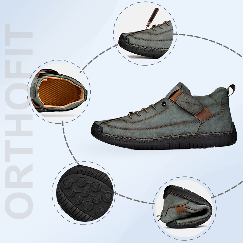 6-17-2 Men Shoes