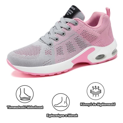 [🔥Ma féláron - ne hagyd ki] Ergonomikus kialakítású ortopéd cipő - ívtartó kialakítás 👞Könnyen megszabadulhatsz a lábfájdalmaktól