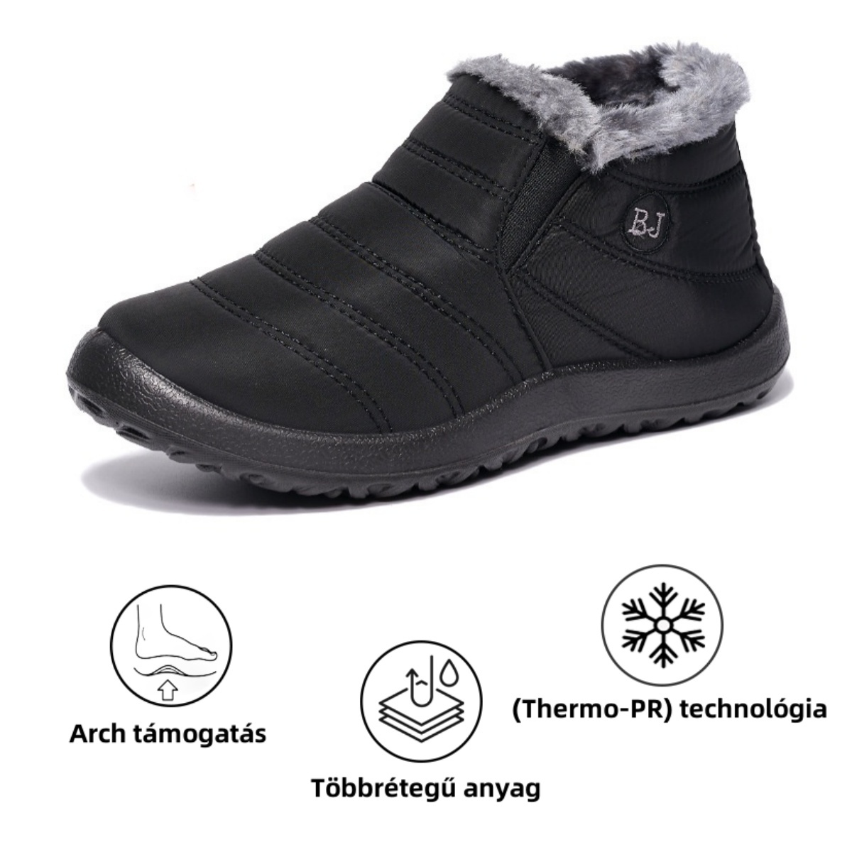 【🎁50% kedvezmény ma - ne hagyd ki】 Ergonomikus kialakítású ortopéd ci