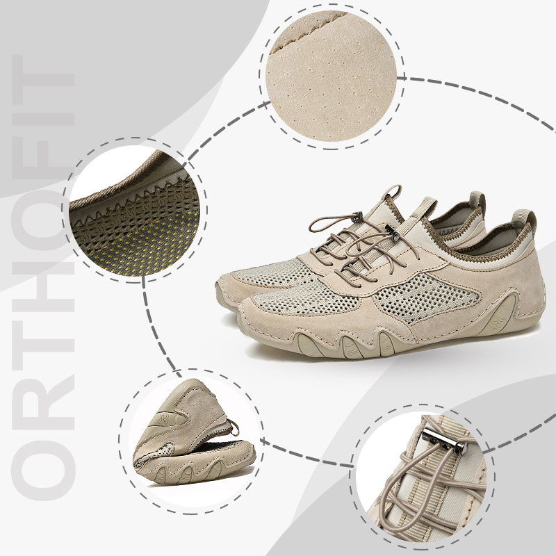 6-17-5 Men Shoes