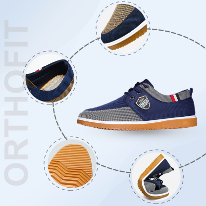 6-17-6 Men Shoes