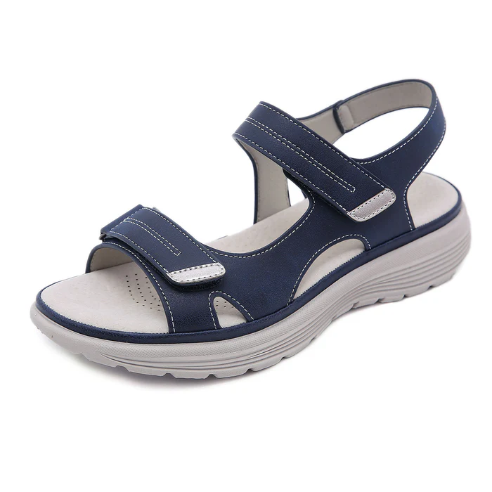 [🎁Ma féláron - ne hagyd ki] Ergonomikus kialakítású ortopéd szandál -