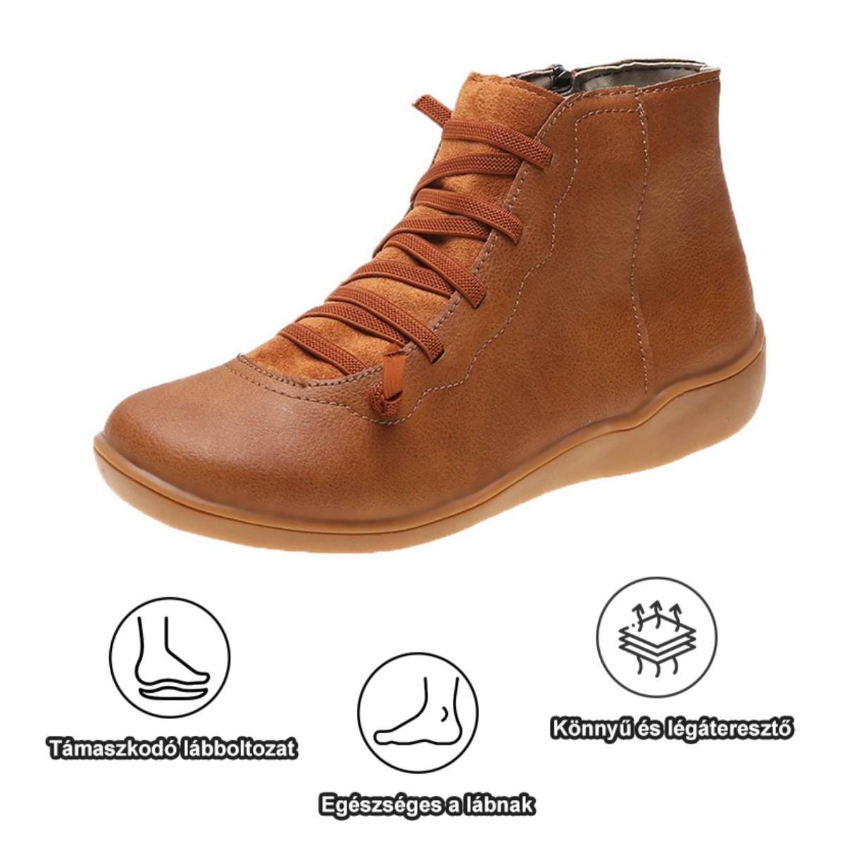 [🎁50% kedvezmény még ma – ne hagyd ki] Ergonomikus kialakítású női bő