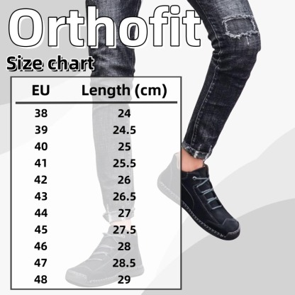 (🔥50% kedvezmény - csak ma) Ergonomikus kialakítású ortopéd bőrcipő - Fájdalommentes járás