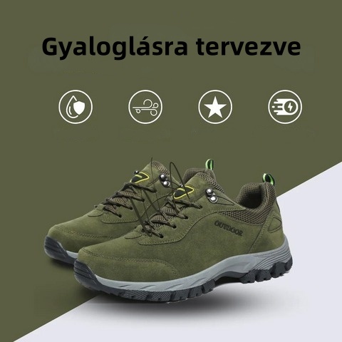 [🔥Ma féláron - ne hagyd ki] Ergonomikus kialakítású ortopéd cipő - ívtartó kialakítás 👞Könnyen megszabadulhatsz a lábfájdalmaktól