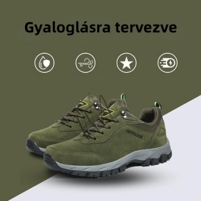 [🔥Ma féláron - ne hagyd ki] Ergonomikus kialakítású ortopéd cipő - ívtartó kialakítás 👞Könnyen megszabadulhatsz a lábfájdalmaktól