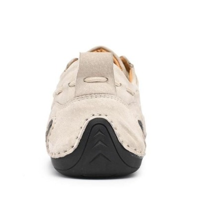 [🔥50% kedvezmény ma - ne hagyd ki] Ergonomikus kialakítású ortopéd cipő - kiváló minőségű bőr + kézzel varrott👞