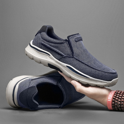 【🔥50% kedvezménnyel az egész oldalon - csak ma】 Ergonomikus kialakítású ortopéd cipő - könnyen megszabadulhat a lábfájdalmaktól👞